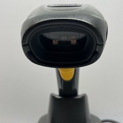 Motorola DS6878 Wireless Barcode Scanner CR0078-PC1F007WR Cradle