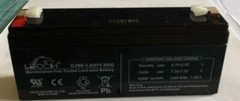 brecknell rechargeable battery Part # AWT25-500448