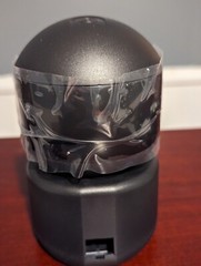NEW Miracle 2D QR Barcode Scanner MQ650 NIB