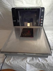 NCR Hybrid Check Out Scanner Model 2001 Free Shipping!!!