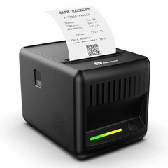 Receipt Printer – Milestone P80E Thermal