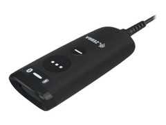 Zebra CS6080-SR40004VZWW Black With Wired Cord Scanner