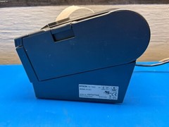Epson TM-T88III Dual Telcom Port Thermal POS Receipt Printer M129C w/ AC