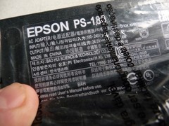 AU SELLER NEW EPSON PS-180 PSU POWER M159D PS-180 TM-T20 P60 T70 T82 T90 TESTED