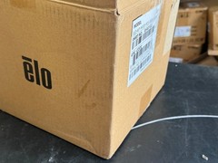 ELO ELO-KIT-M100-POS-DOCK-USBC E640102 for Elo Pay M100 Open Box