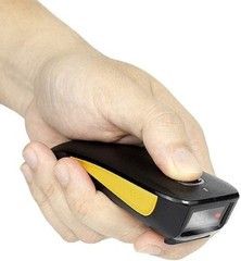 NETUM 2D Barcode Scanner for iPhone iPad Android PC POS 1D 2D QR Cordless