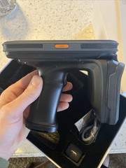 Chainway C72 Mobile Data Terminal Scanner with USB Cable