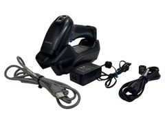 ✅Datalogic POWERSCAN Barcode Scanner w/Kit – Similar to PM9500-DPM910RBK10🔥