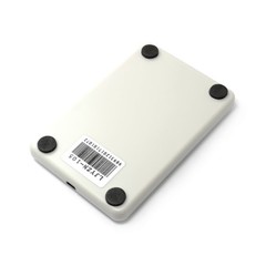 RFID UHF Electronic Tag Card Reader Write Code GEN2 Card Issuing Machine 6CG2