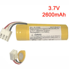 Ingenico Battery New for iWL251 iWL252 iWL280 Credit Card Terminal F26401964