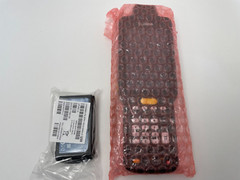 Zebra MC330M Mobile Computer Scanner R-Std 1D 38key 2X ADR MC330M-RL3HA2NA New