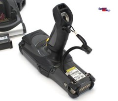 Motorola Symbol MC9090 Wireless Mobile Barcode Scanner Docking Station CRD9000