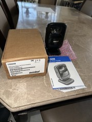 Symbol DS9208 Handheld 2D Touchless Scan Barcode Scanner DS9208-SR00004NNWW