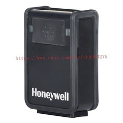 Honeywell Vuquest 3330G Fixed Mount 2D Handsfree Barcode Scanner with USB Cable
