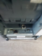 Ithaca Itherm thermal receipt printer model 280-UL-1.