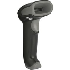 Honeywell 1472G2D2N Voyager XP 2D Scanner Wireless Black