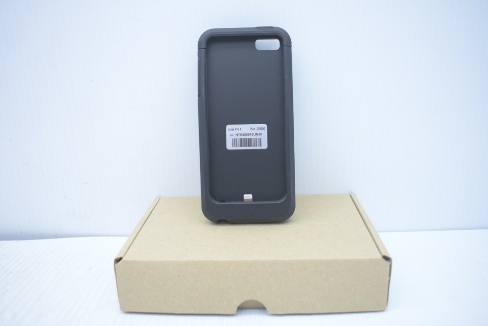Infinite Peripherals Linea Pro 5 Card Reader ONLY* LP5 0E0O0 iPod Touch 5th/6th