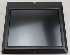 New! NCR POS Terminal 7403 15” Display Screen Micro Point of Sale 7403-0499961