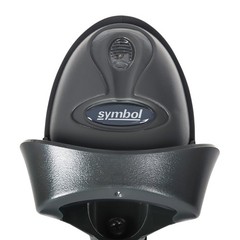 Zebra Scanner Symbol LS2208-SR20007R-NA 2D QR Code Barcode Scanner Reader USB