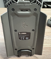 Zebra TC510K Mobile Computer Barcode Scanner TC510K-1HDZU4P-US Battery Included