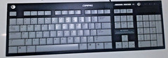 COMPAQ KEYBOARD 5137