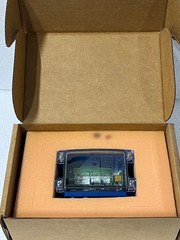 DATALOGIC ACCU-SORT SYSTEMS 0111631001, AL50 BASIC INTERFACE MODULE
