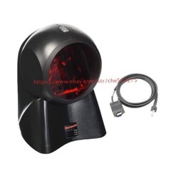 Honeywell MK7120-31A38 Orbit Omnidirectional Barcode Scanner w/ USB/RS232 Cable
