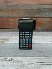 12 Count Telxon Hand Held Computer Scanner