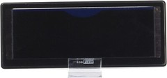 Cablem ECOFLASH Battery-free LCD sign 128 x 52