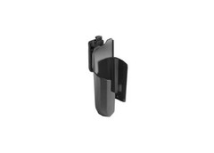 Zebra SG-MC33-RDHLST-01 Carrying Case (Holster) Zebra Mobile Computer Black