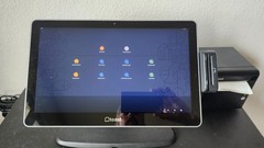 ​Toast Flex TT200 Complete POS System (Factory Reset)