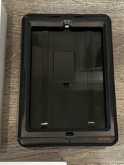 Honeywell SL62-040211-K6 Captuvo SL62 Sled SL-ES-E For Apple iPad Mini W/ Strap