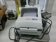 Bixolon SRP-770III thermal label printer (2 available)