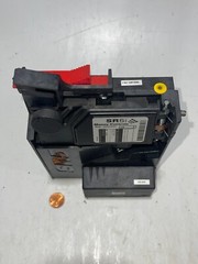 Money Controls SR5i Coin Acceptor BCR Connections Model: B5E01BUS00007