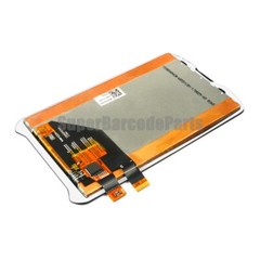 LCD Module with Touch Screen for Motorola Symbol Zebra TC20 TC200J TC25 Series
