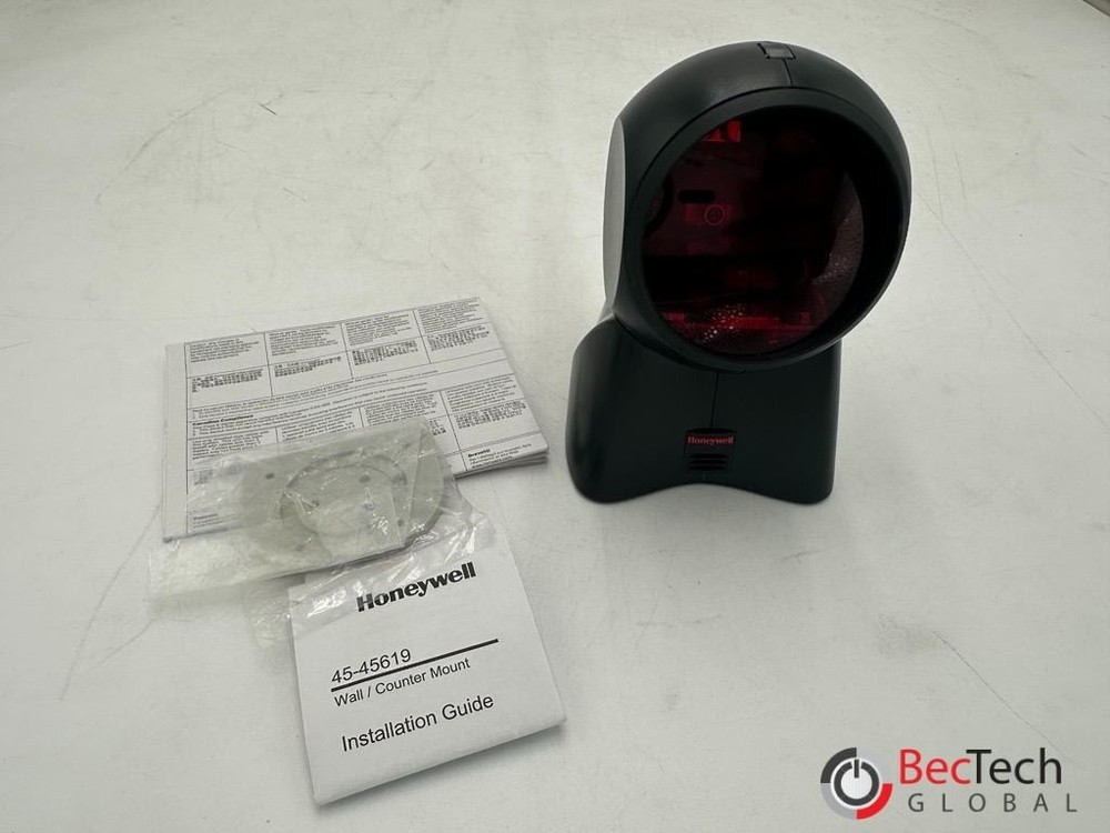 Honeywell MK7120-31A38 Presentation or Handsfree Barcode Scanner NO CABLE