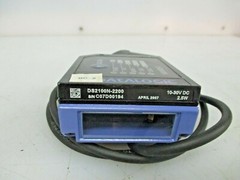 DATALOGIC XPRESS INTERFACE LASER BARCODE SCANNER DS2100N-2200