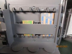 Count Caddy Change Counting System Great for Bars & Night Clubs