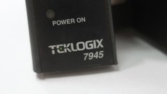 Teklogix 7030 MLB 7945 Bar Code Scanner With Charger