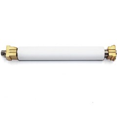 Kit Platen Roller For Zebra ZM400 ZT410 ZT411 Thermal Printer P/N: P1058930-080