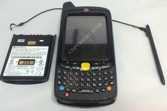 Symbol Motorola MC65 Barcode Scanner MC659B-PD0BAA00200 Scanner GPS Imager WM6.5