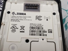 ZEBRA TC510K Handheld Computer & Barcode Scanner TC510K-2PAZU4P-US