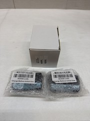 INTERMEC 2-PACK GTS HCK60-LI REPLACEMENT BATTERIES FOR CK60/61 MOBILE COMPUTER