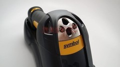 Motorola Symbol LS3578-FZ Rugged Bluetooth Cordless Barcode Scanner with Cradle