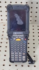 Symbol Motorola MC9190-G30SWJQA6WR MC9190-G Handheld Mobile Computer Scanner