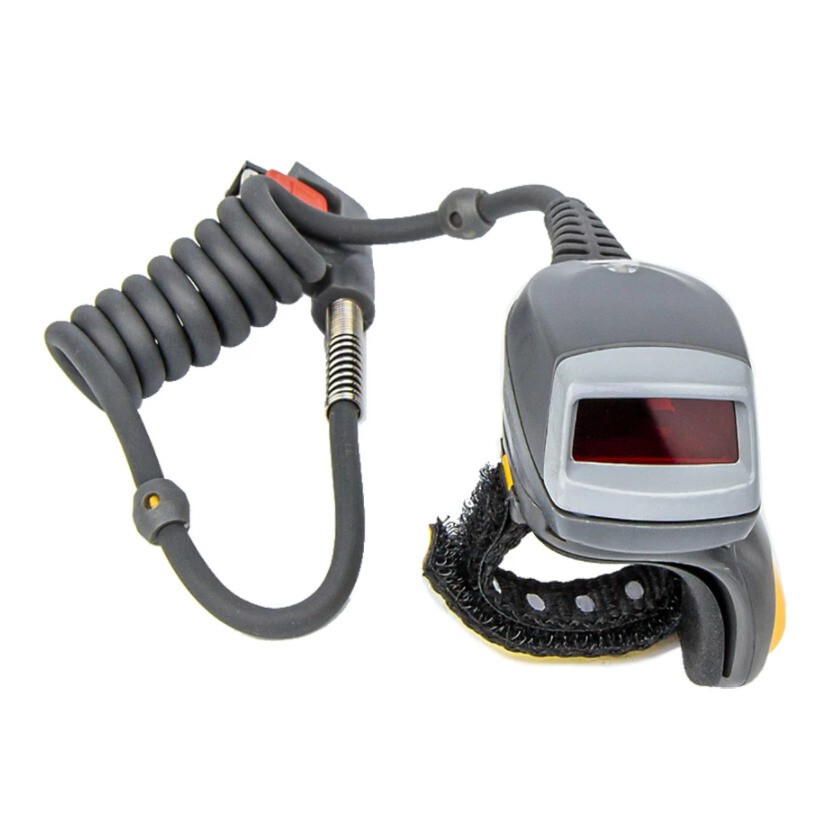 Symbol Motorola RS419-HP2000FSR Wearable Ring Barcode Scanner for WT4090 WT41N0