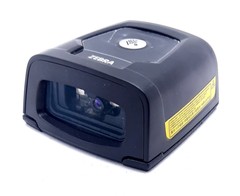 Zebra DS457-HD20009 Fixed Mount Scanner, Barcode Scanner 2D 5VDC, 450mA