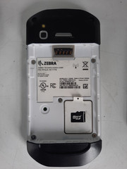 Zebra TC52 TC520K-1PEZU4P-NA Mobile Scanner-( W/Battery/Charger )-MDM Locked