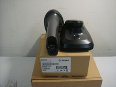 Zebra DS2278 Handheld Barcode Scanner -Wireless DS2278-SR00007ZZWW /CR2278 CRADE
