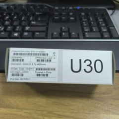 Battery BTRY-WT40IAB0H 4800mAh 82-90005-03 for Symbol WT4090, WT41N0, WT4090